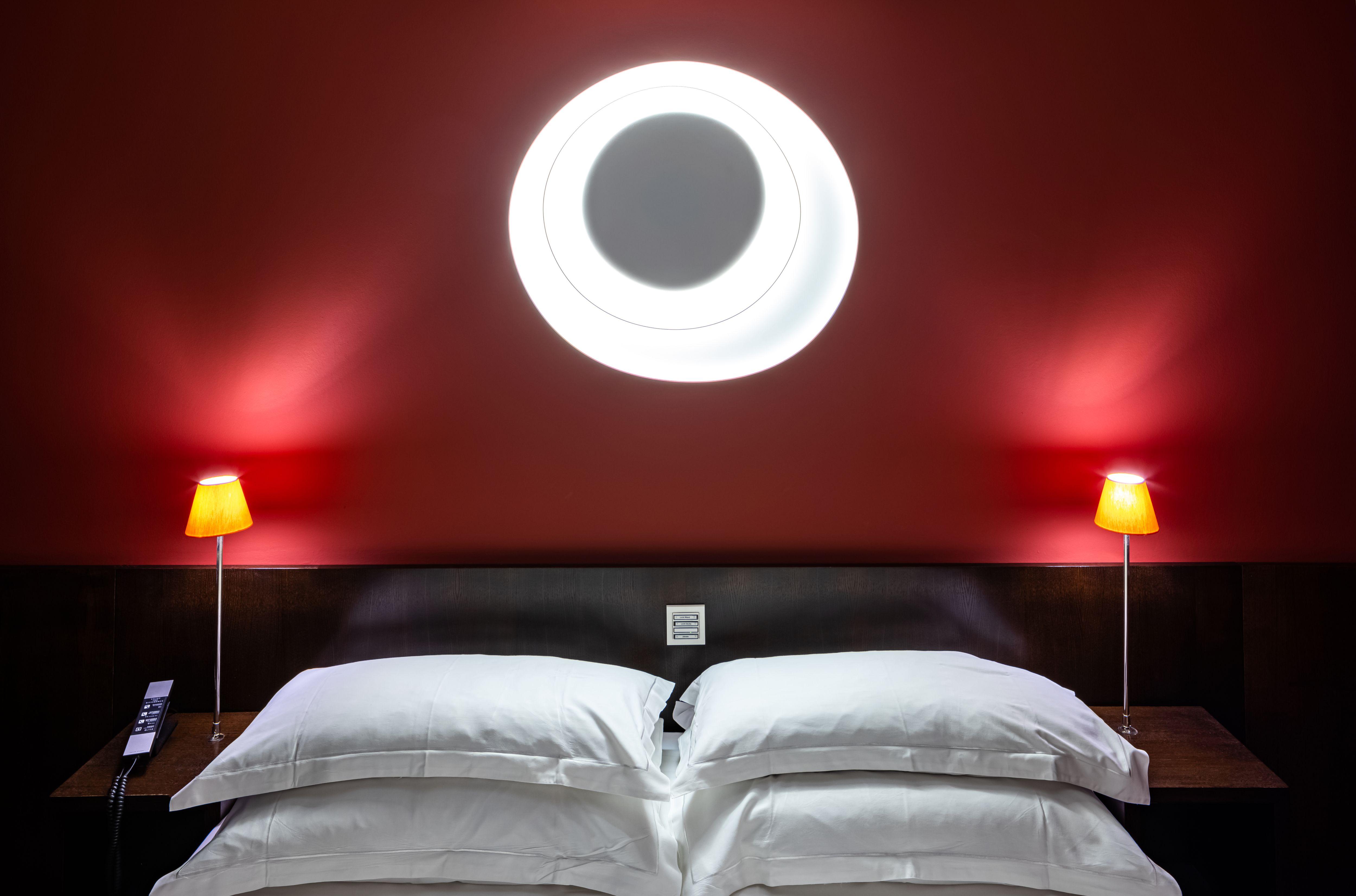 The New Yorker Hotel Koeln-Messe Bagian luar foto