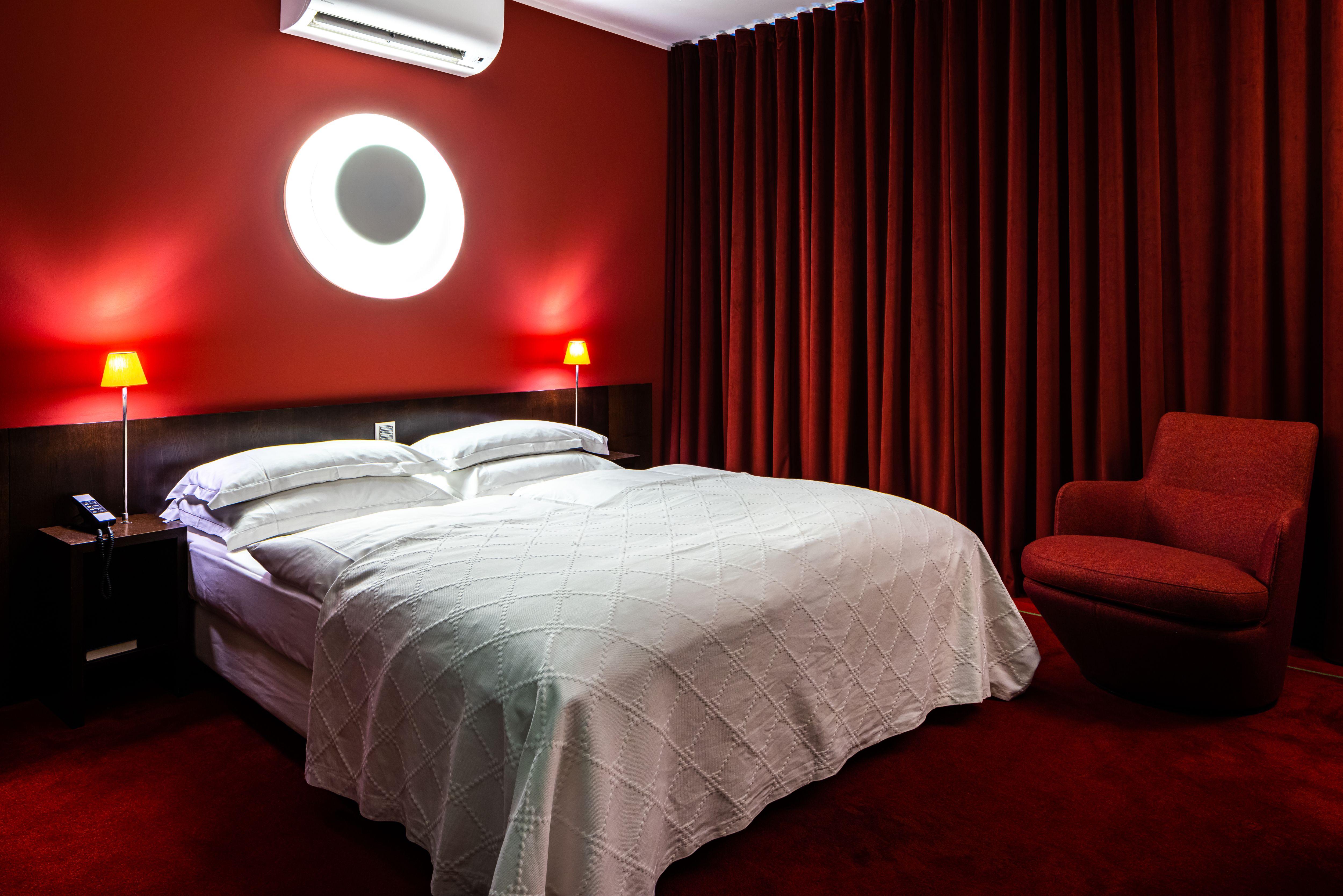 The New Yorker Hotel Koeln-Messe Bagian luar foto