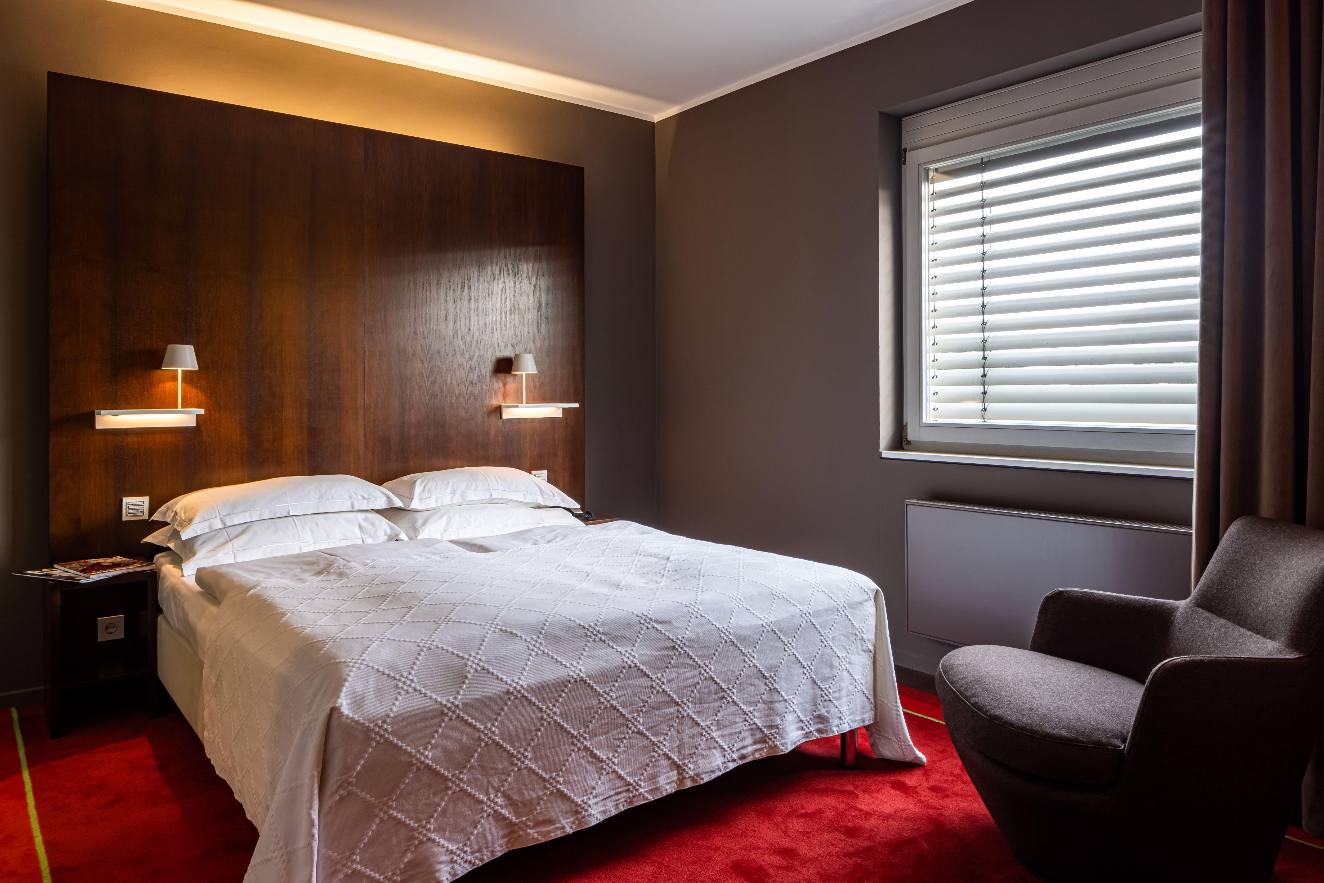 The New Yorker Hotel Koeln-Messe Bagian luar foto