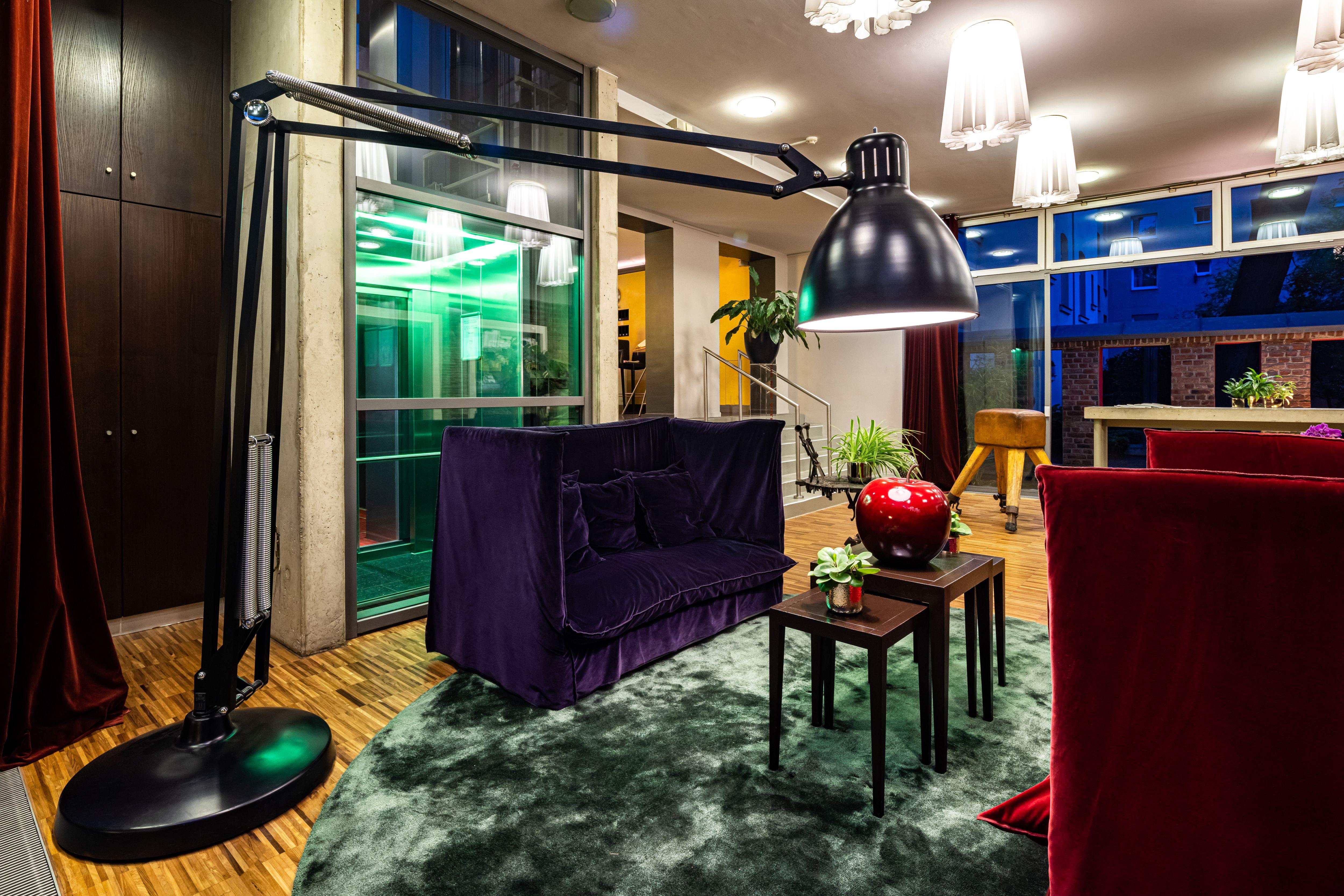 The New Yorker Hotel Koeln-Messe Bagian luar foto