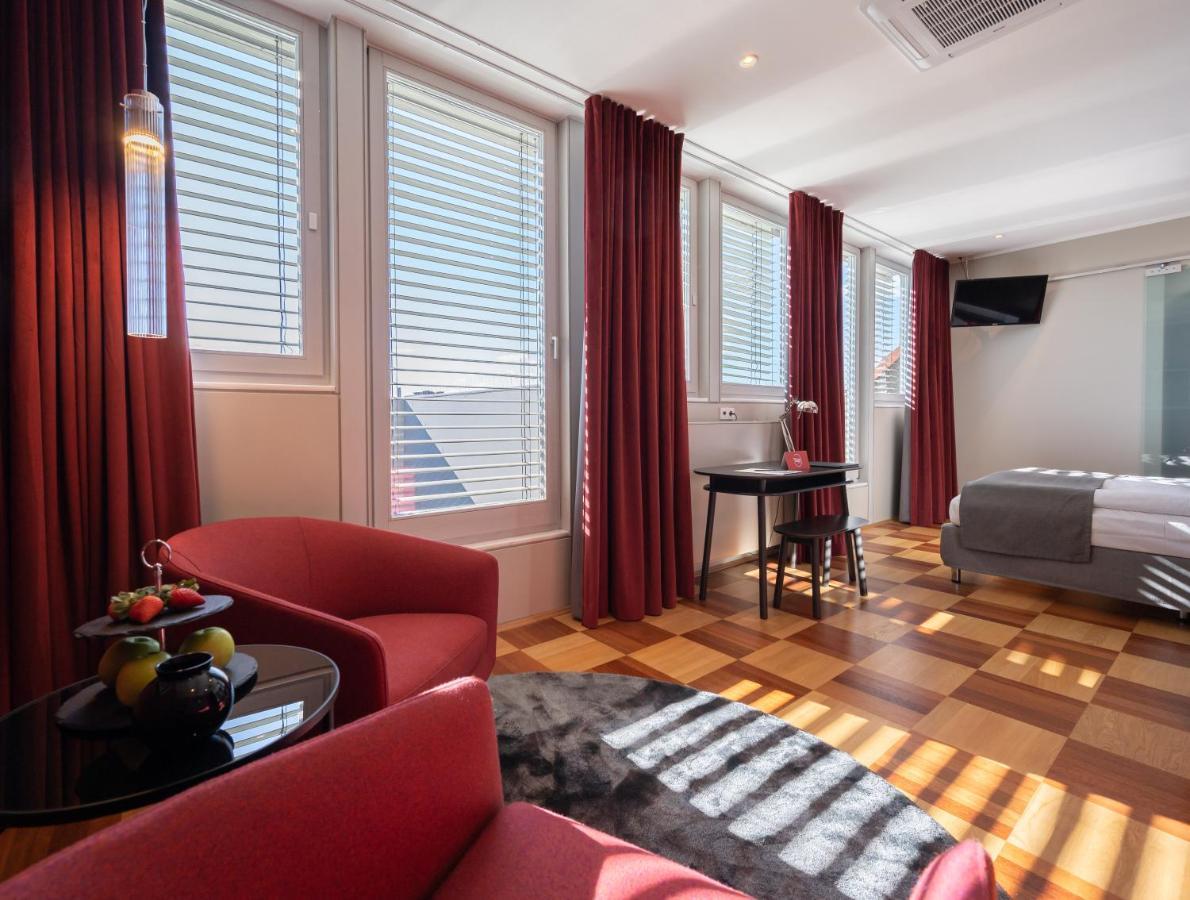 The New Yorker Hotel Koeln-Messe Bagian luar foto