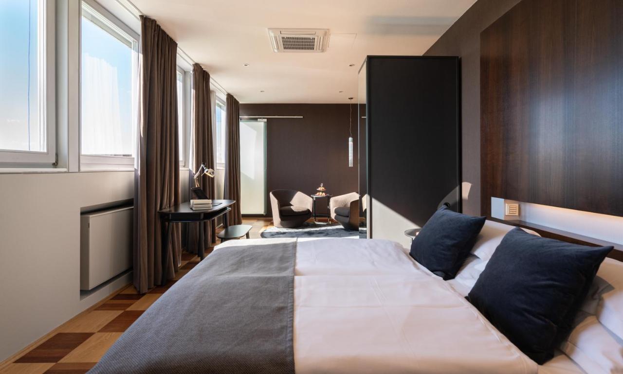 The New Yorker Hotel Koeln-Messe Bagian luar foto