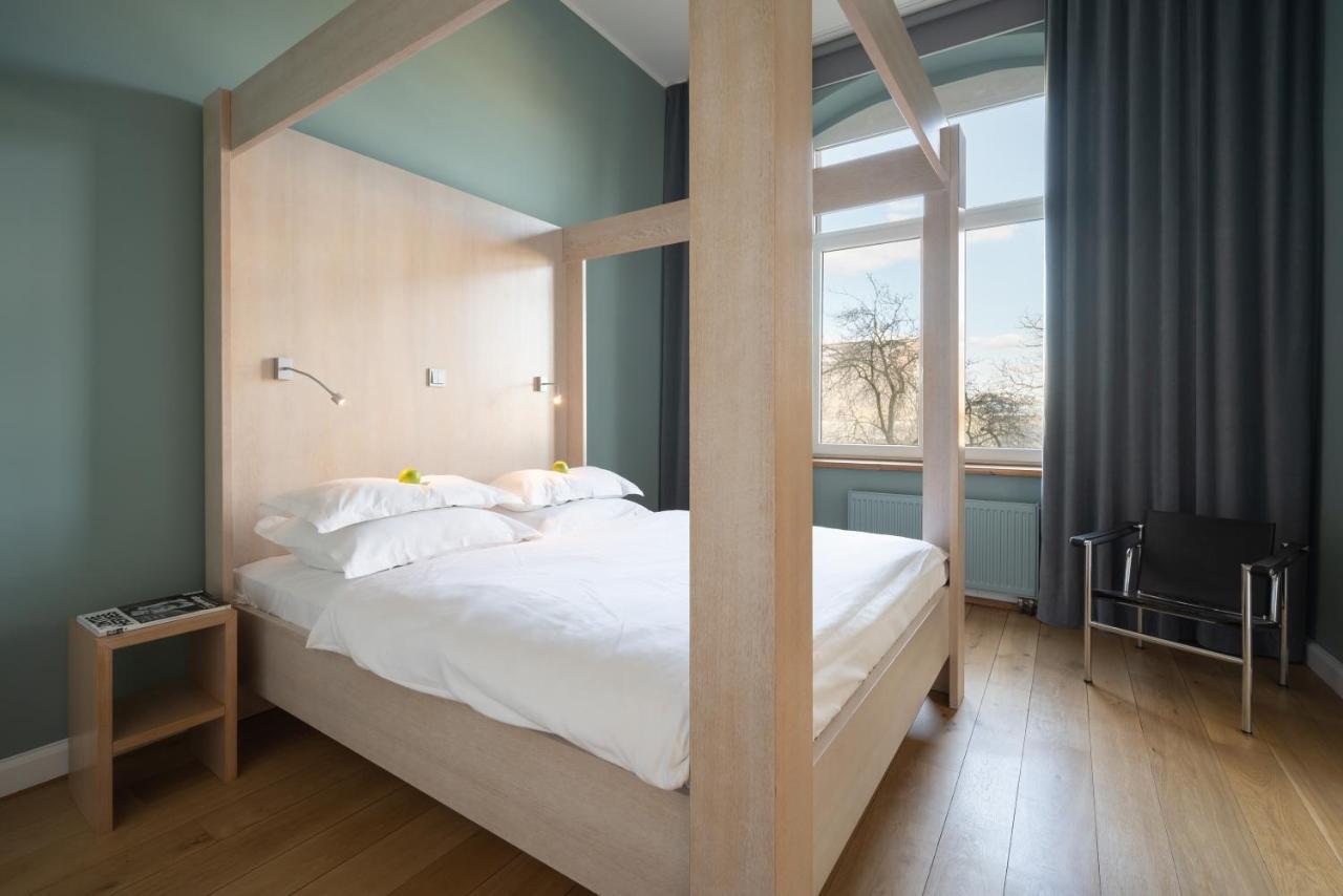 The New Yorker Hotel Koeln-Messe Bagian luar foto