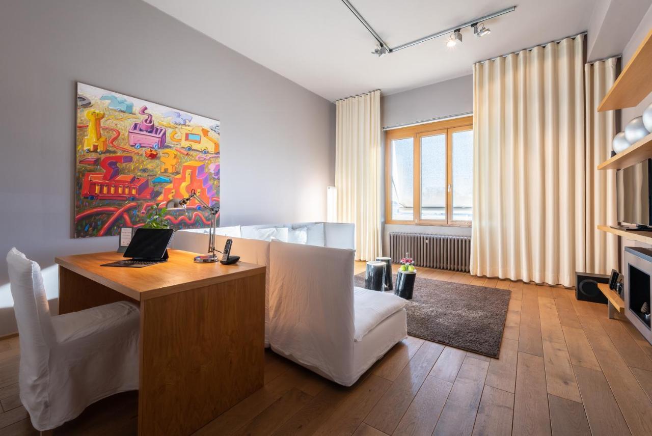 The New Yorker Hotel Koeln-Messe Bagian luar foto