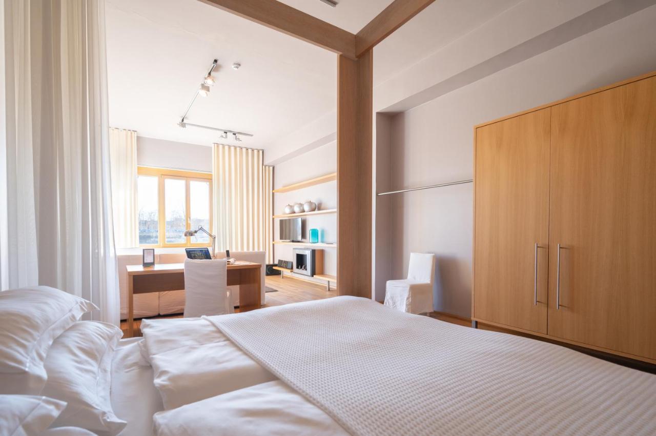 The New Yorker Hotel Koeln-Messe Bagian luar foto