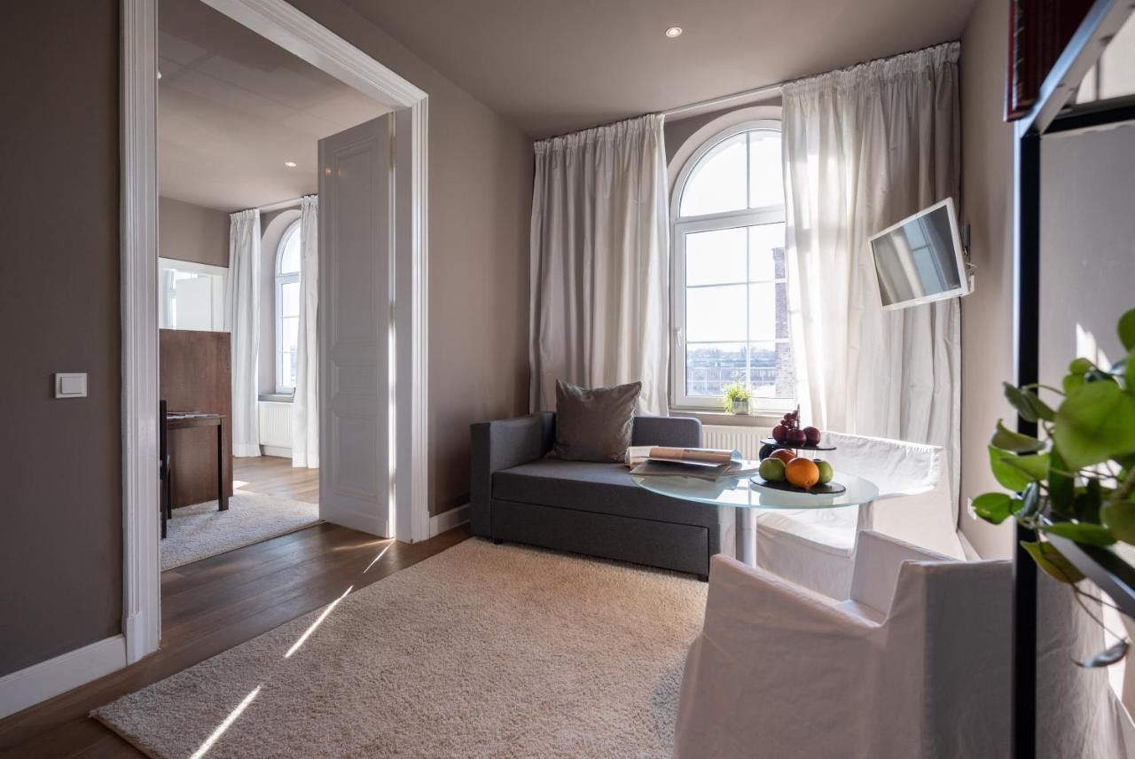 The New Yorker Hotel Koeln-Messe Bagian luar foto