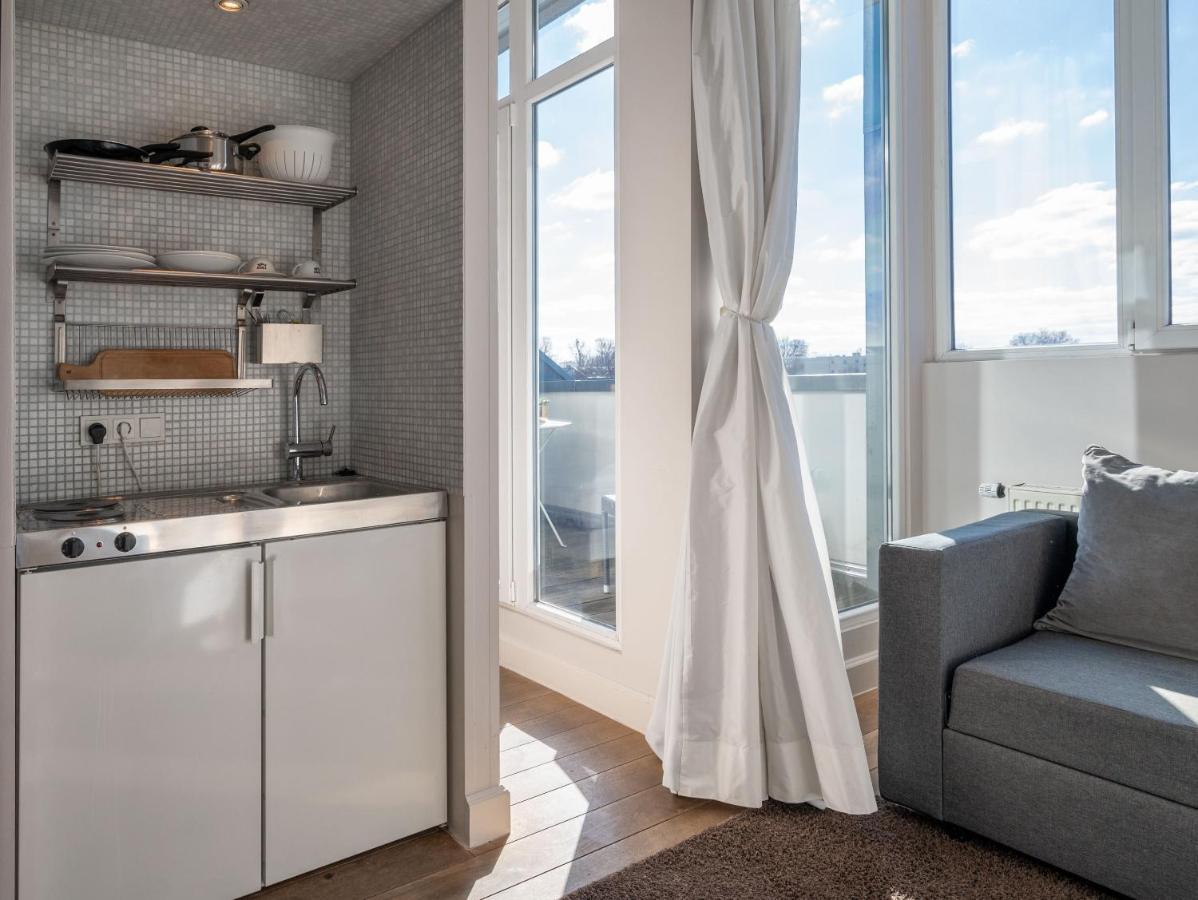 The New Yorker Hotel Koeln-Messe Bagian luar foto