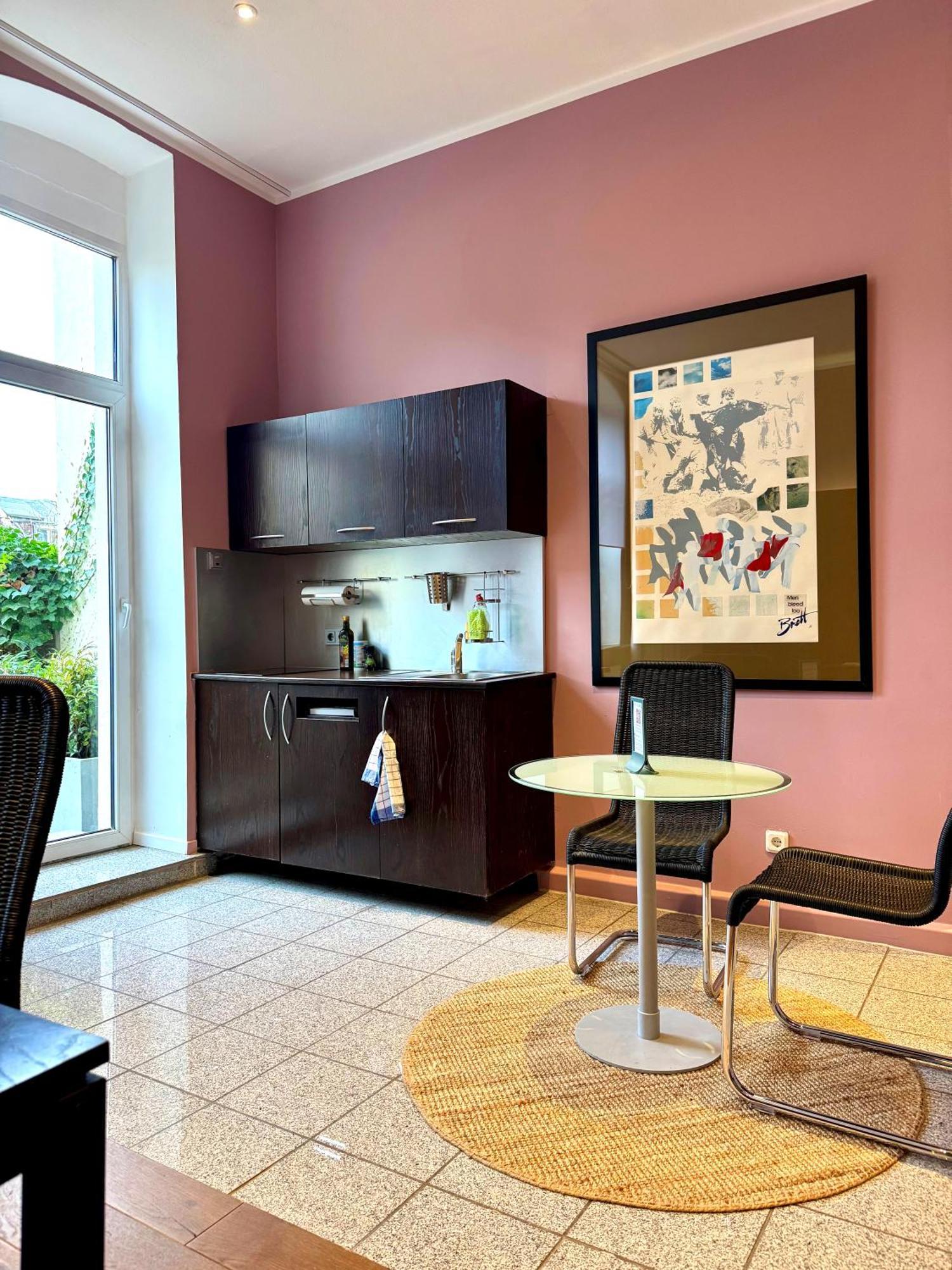 The New Yorker Hotel Koeln-Messe Bagian luar foto