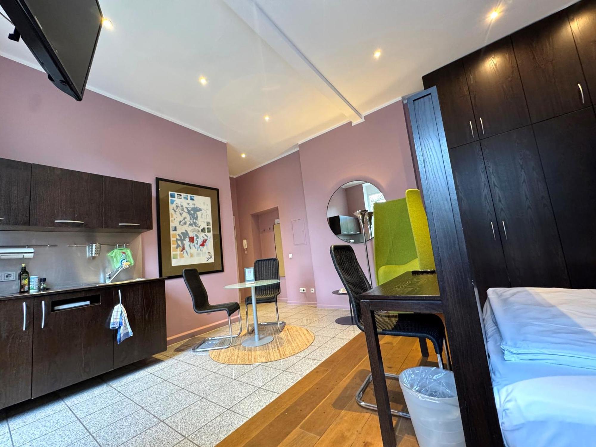 The New Yorker Hotel Koeln-Messe Bagian luar foto