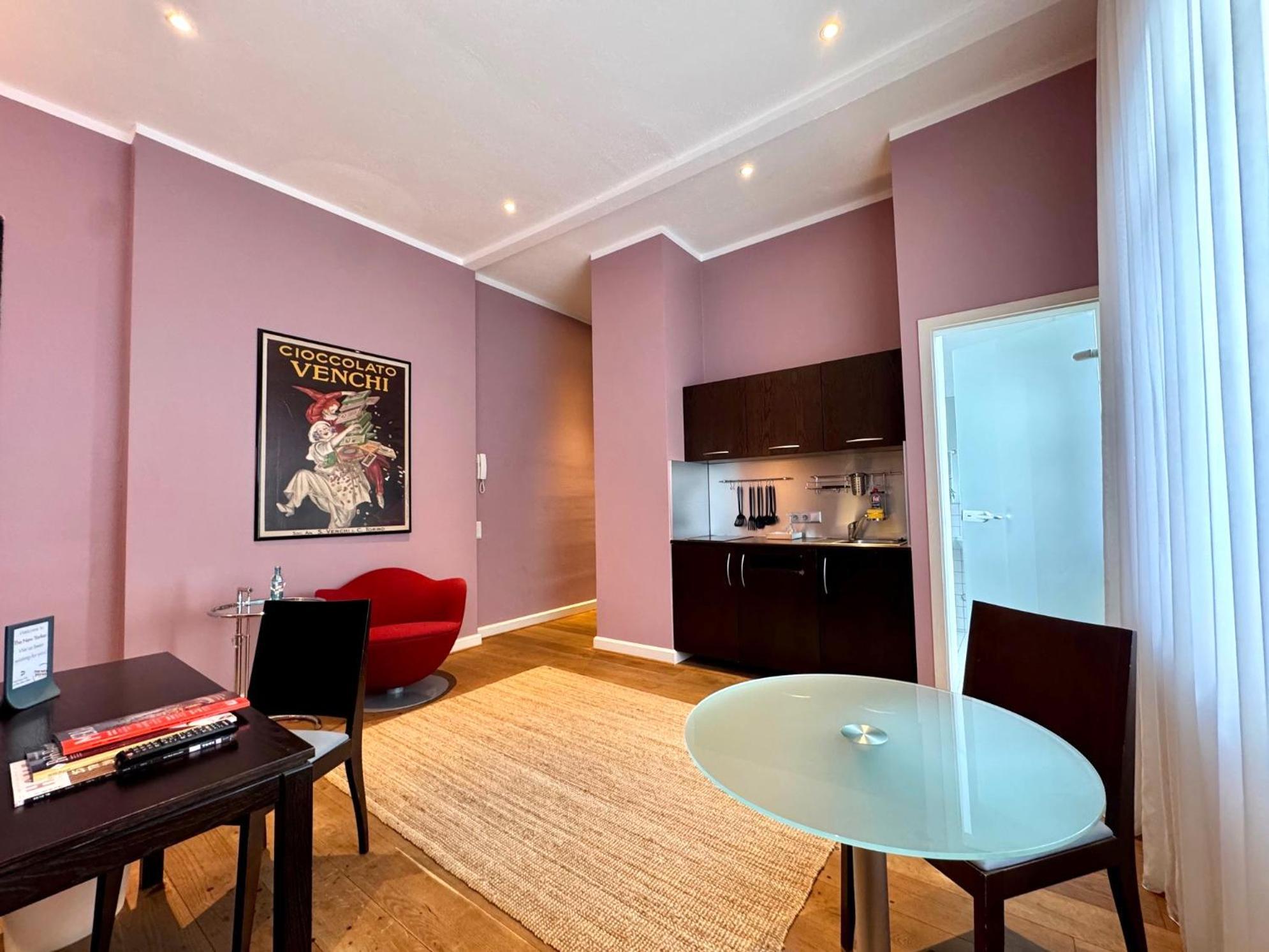The New Yorker Hotel Koeln-Messe Bagian luar foto