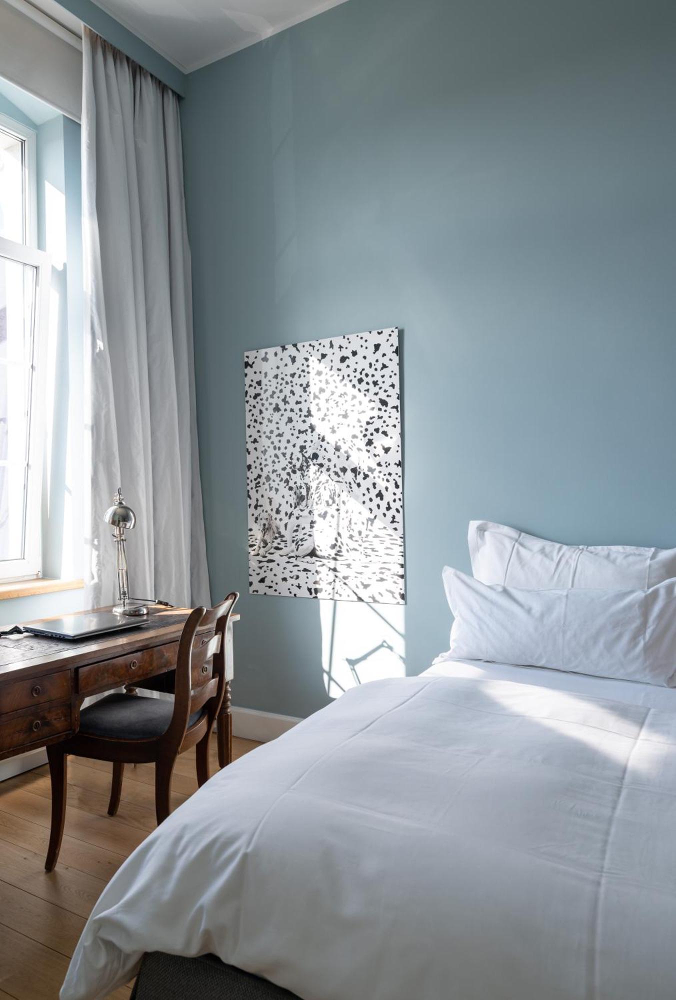The New Yorker Hotel Koeln-Messe Bagian luar foto