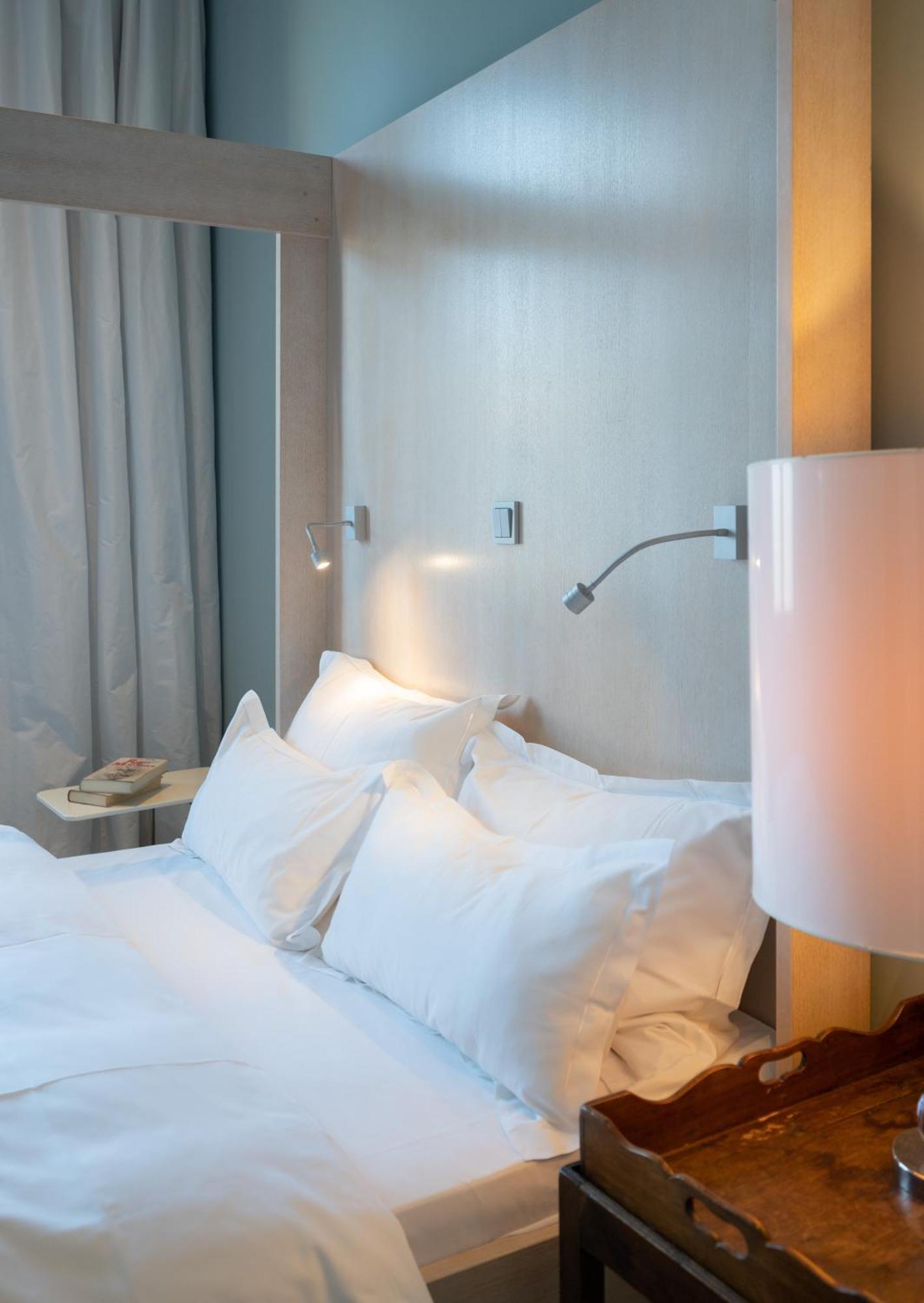 The New Yorker Hotel Koeln-Messe Bagian luar foto