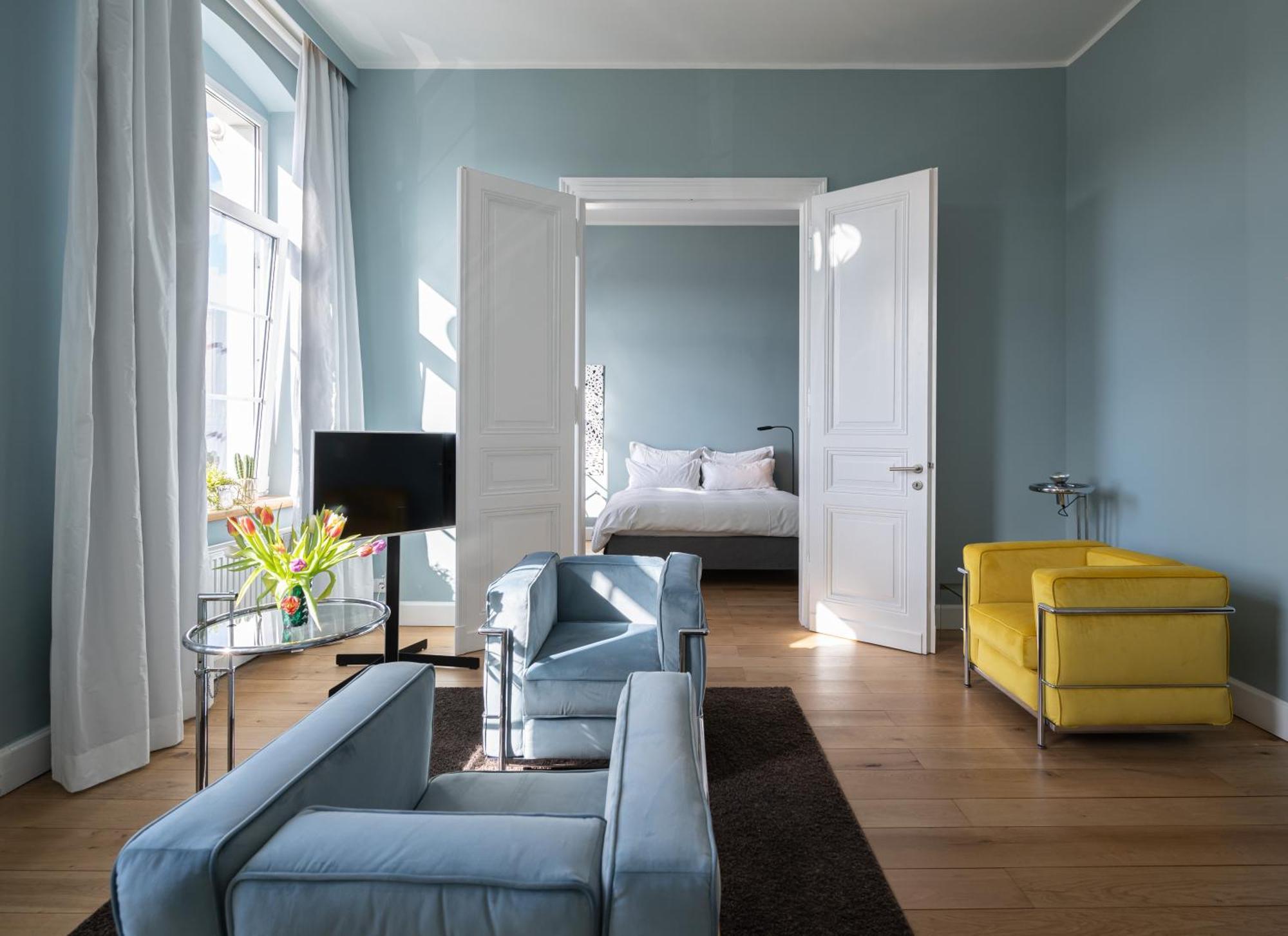 The New Yorker Hotel Koeln-Messe Bagian luar foto