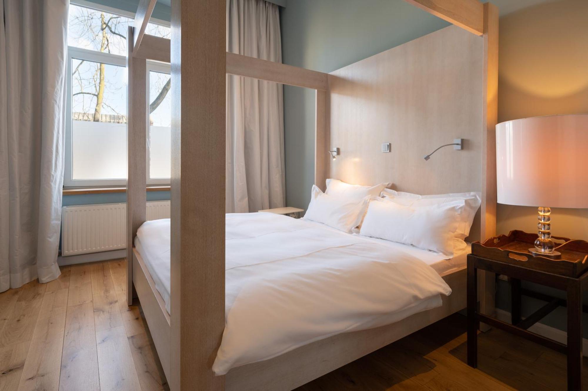The New Yorker Hotel Koeln-Messe Bagian luar foto