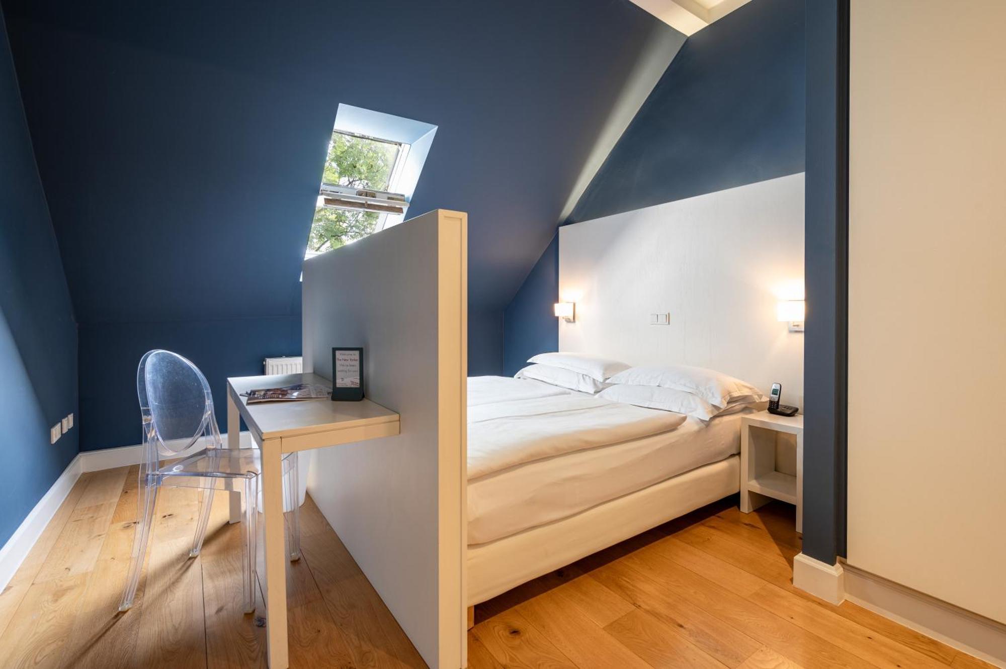 The New Yorker Hotel Koeln-Messe Bagian luar foto