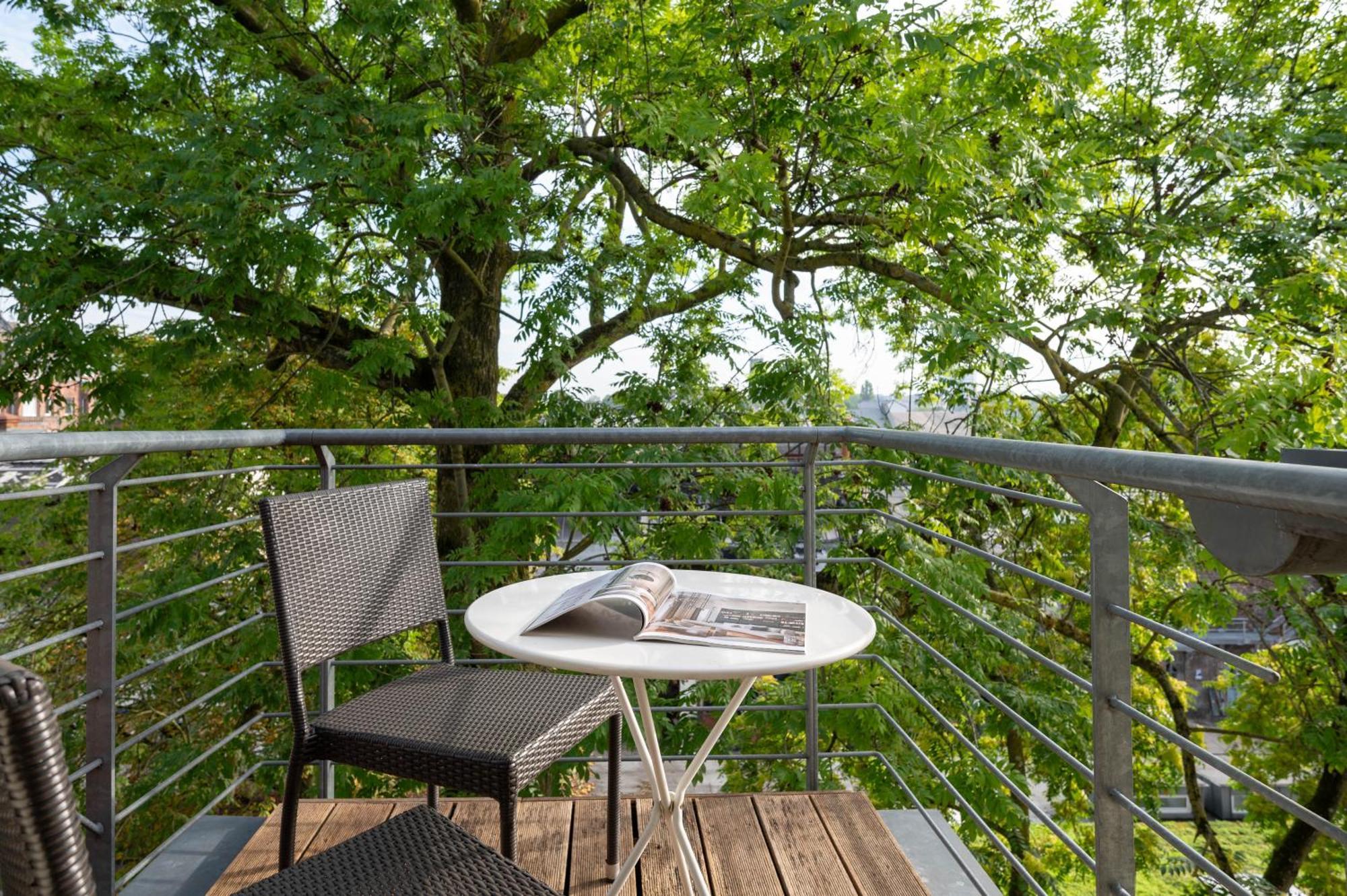The New Yorker Hotel Koeln-Messe Bagian luar foto