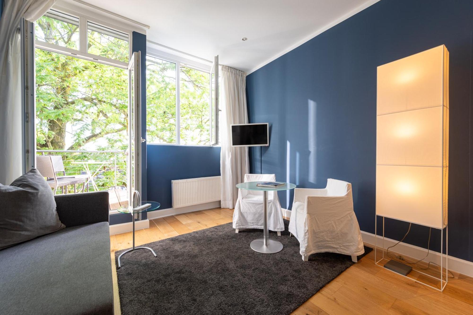 The New Yorker Hotel Koeln-Messe Bagian luar foto